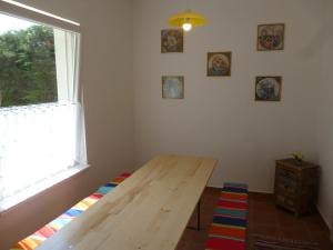 Nagybajcsi Körtefa Vendégház