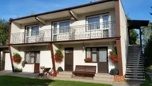 Pod Wierzbą - Mieroszyno - Strzelno