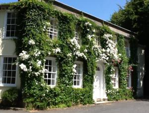 Rose in Vale Country House Hotel