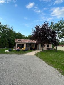 Maisons de vacances Gite de GABI : photos des chambres