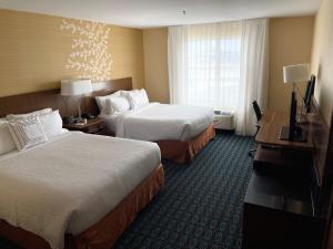 Fairfield Inn & Suites by Marriott East Grand Forks