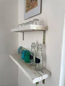 Appartamento in Piazza Spolethome