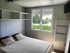 gite piscine campagne