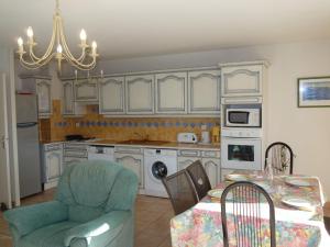 Apartment Le Stadium-5 by Interhome
