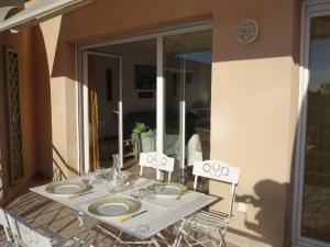 Appartements Apartment Le Stadium-5 by Interhome : photos des chambres