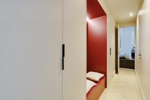 Appartements TheLander - Serviced Apartments in Louvre - Rivoli : photos des chambres