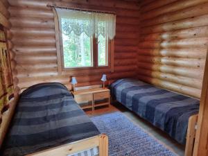 Holiday Home Saarenpää by Interhome