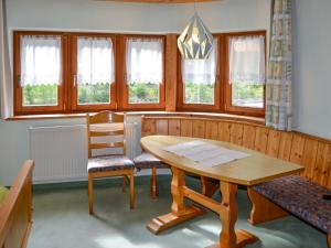 Apartment Simon-1 by Interhome