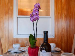 Apartment Christiania 2 L3 by Interhome