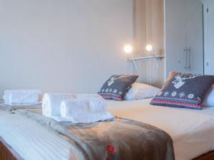 Apartment Christiania 2 L3 by Interhome