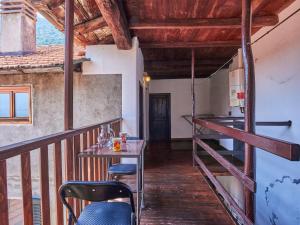 Apartment Luciana by Interhome