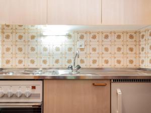 Apartment Christiania 2 B7 by Interhome