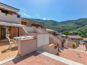 Apartment Cala Rossa-1 by Interhome