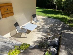 Apartment Chalet Eiger-1 by Interhome