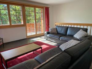 Apartment Chalet Eiger-1 by Interhome