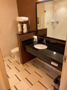 Fairfield Inn & Suites by Marriott East Grand Forks