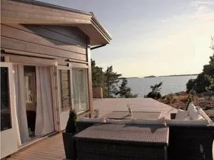 Holiday Home Västantill by Interhome - Kasnäs