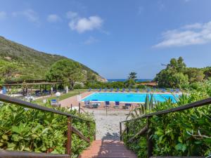 Apartment Altaluna-5 by Interhome