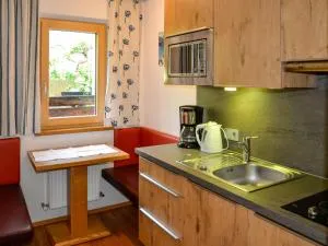 Apartment Simon-2 by Interhome - Sinsen