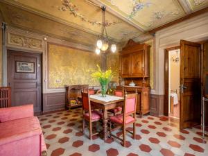 Villa Savio by Interhome