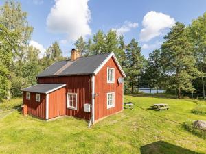 Chalet Mjöshult by Interhome