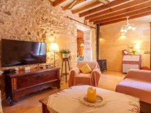 Holiday Home Ca sa Padrina by Interhome