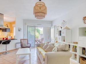 Apartment Le Stadium-7 by Interhome