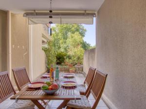 Apartment Le Stadium-7 by Interhome