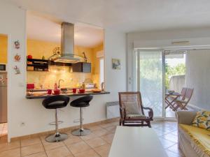 Apartment Le Stadium-7 by Interhome