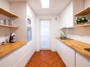 Apartment EssensacionesHome - Los Almendros by Interhome