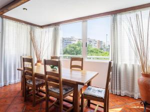 Apartment EssensacionesHome - Los Almendros by Interhome