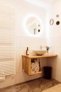 BachBett - modernes Gästehaus im Salzkammergut