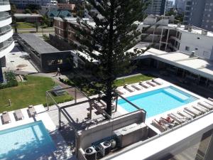Apartamento Punta del Este Arenas