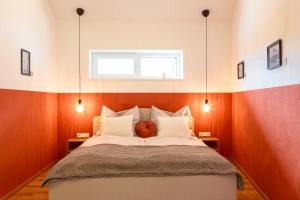 BachBett - modernes Gästehaus im Salzkammergut