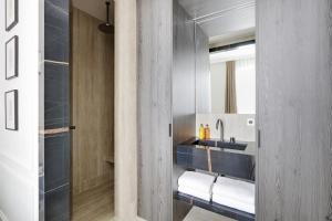 Appartements TheLander - Serviced Apartments in Louvre - Rivoli : Appartement 2 Chambres