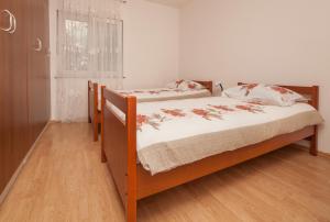 Apartment Juliette