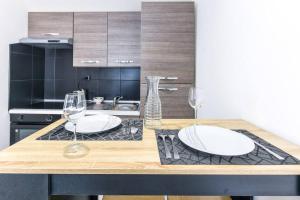 Appartement moderne en plein coeur de Béziers