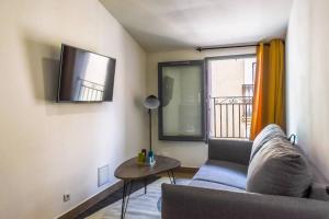 Appartement moderne en plein coeur de Béziers