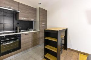 Appartements Appartement moderne en plein coeur de Beziers : photos des chambres