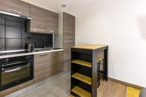 Appartement moderne en plein coeur de Béziers