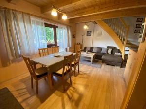 Apartmán Donovaly Mišuty 586