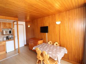 Appartements Studio Tignes, 1 piece, 4 personnes - FR-1-502-483 : photos des chambres