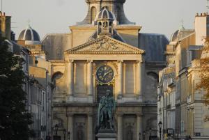 Villas Serenite olympique a Versailles : photos des chambres