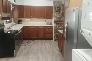 Freedom Ridge Cabins