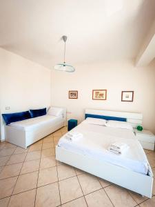 Monda Apartments Dhermi