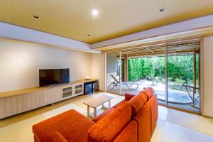 교탄고 Hanagozen 4성급 숙소 스위트룸