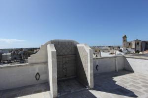 Apartamento de 1 dormitorio con terraza - Clivia
