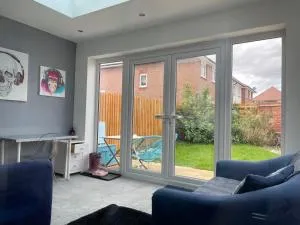 Home from home midlands - 塔姆沃思