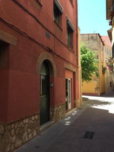 Apartamento Cambrils