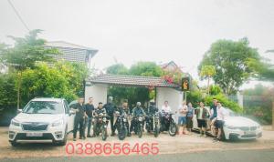 Co Tu's Homestay - Mui Ne - Ubytování bez kategorie ve městě Mũi Né